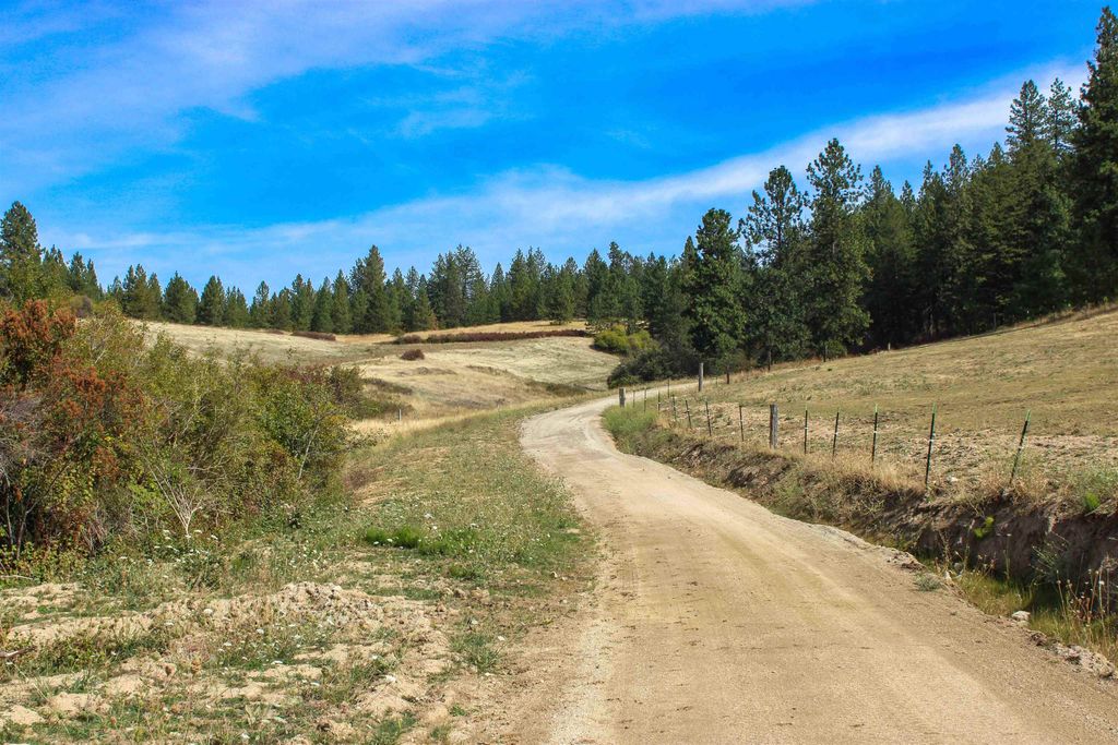 NKA (North lot) E Farwell Rd, Spokane, WA 99217 photo 2
