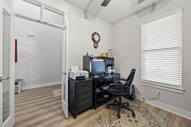 1626 S Price Avenue, Fayetteville, AR 72701