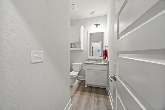 1626 S Price Avenue, Fayetteville, AR 72701