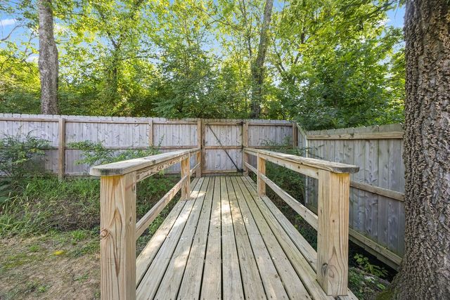 1626 S Price Avenue, Fayetteville, AR 72701