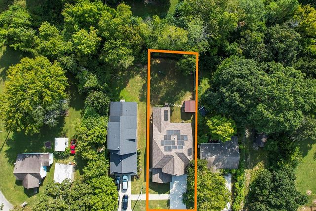 1626 S Price Avenue, Fayetteville, AR 72701