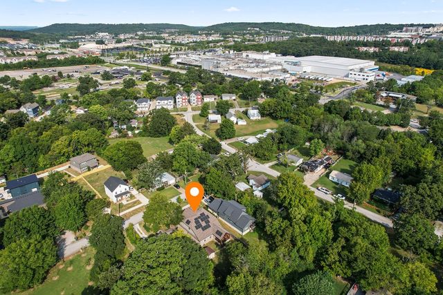 1626 S Price Avenue, Fayetteville, AR 72701