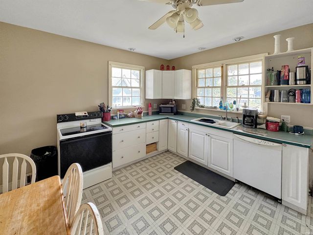 903 N Meridian Street, Brazil, IN 47834