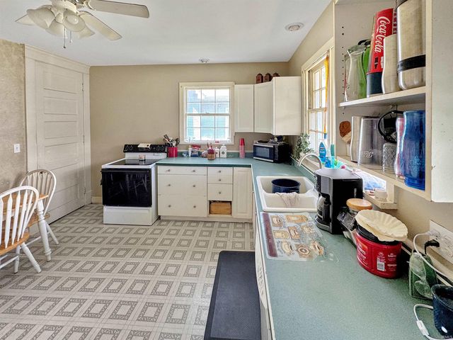 903 N Meridian Street, Brazil, IN 47834