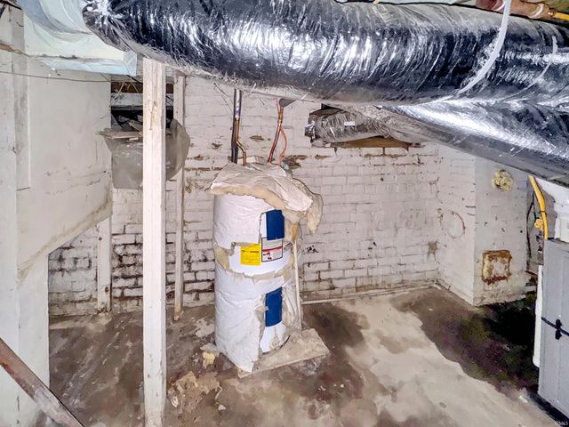 903 N Meridian Street, Brazil, IN 47834