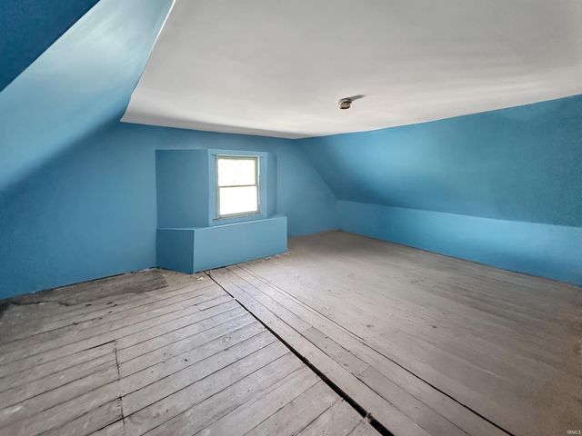 903 N Meridian Street, Brazil, IN 47834