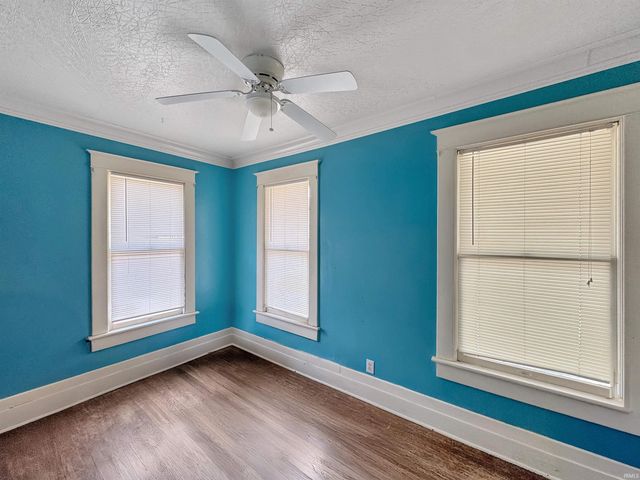 903 N Meridian Street, Brazil, IN 47834