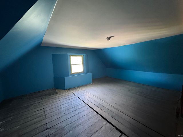 903 N Meridian Street, Brazil, IN 47834