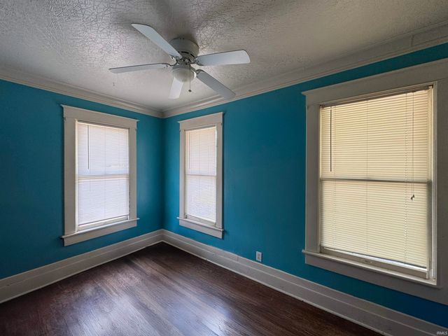 903 N Meridian Street, Brazil, IN 47834