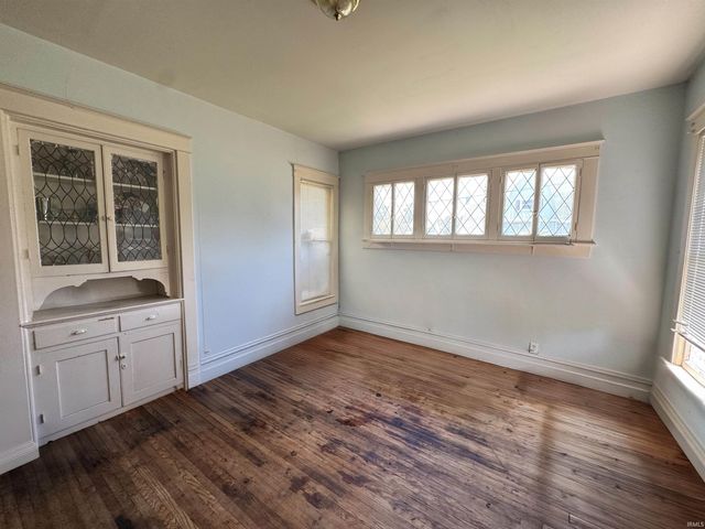 903 N Meridian Street, Brazil, IN 47834