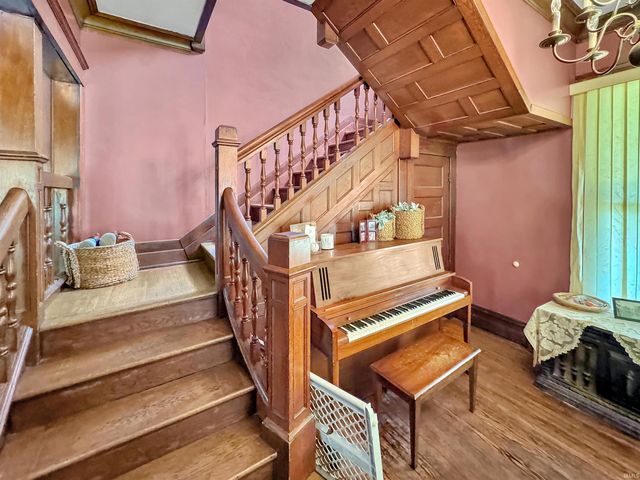 903 N Meridian Street, Brazil, IN 47834