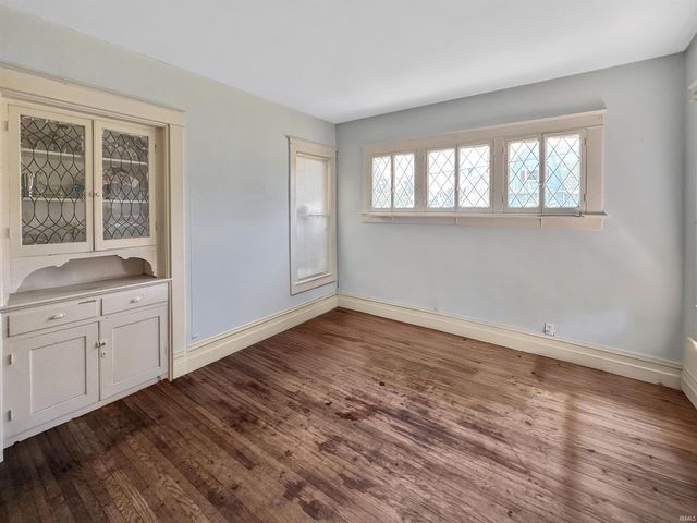 903 N Meridian Street, Brazil, IN 47834