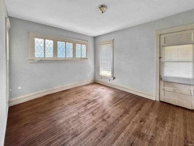 903 N Meridian Street, Brazil, IN 47834