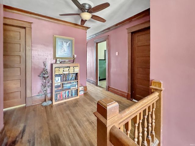 903 N Meridian Street, Brazil, IN 47834