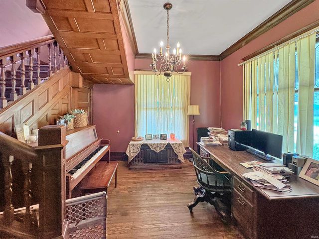 903 N Meridian Street, Brazil, IN 47834