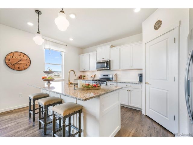 15882 Little Bluestem Rd, Monument, CO 80132