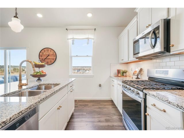 15882 Little Bluestem Rd, Monument, CO 80132