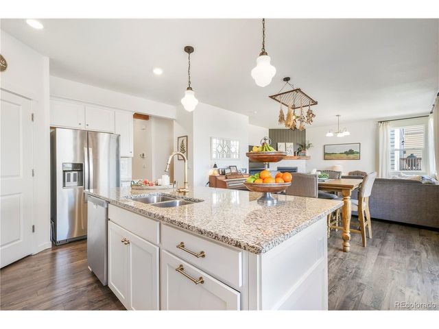 15882 Little Bluestem Rd, Monument, CO 80132