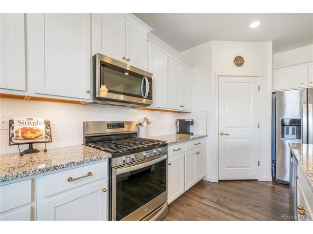 15882 Little Bluestem Rd, Monument, CO 80132