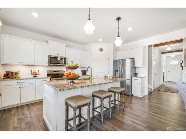 15882 Little Bluestem Rd, Monument, CO 80132