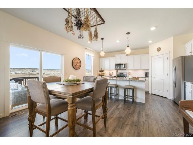 15882 Little Bluestem Rd, Monument, CO 80132