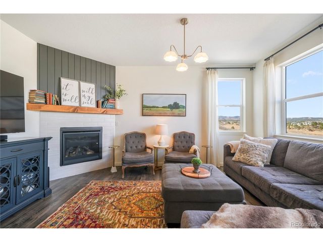 15882 Little Bluestem Rd, Monument, CO 80132