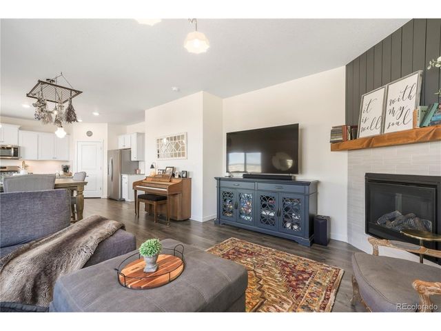 15882 Little Bluestem Rd, Monument, CO 80132