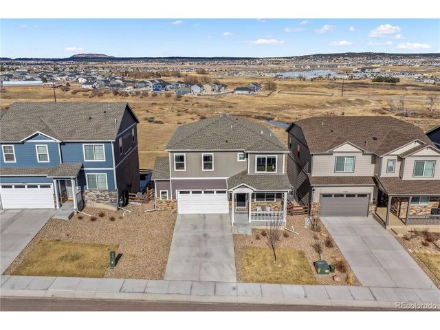 15882 Little Bluestem Rd, Monument, CO 80132