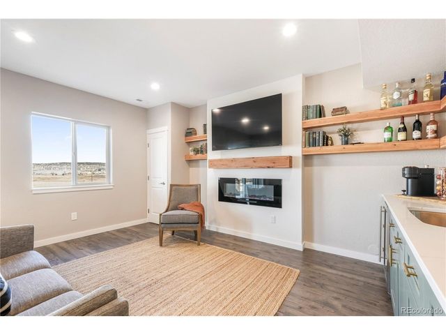 15882 Little Bluestem Rd, Monument, CO 80132