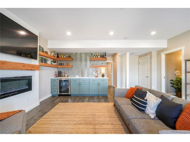 15882 Little Bluestem Rd, Monument, CO 80132