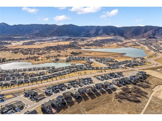 15882 Little Bluestem Rd, Monument, CO 80132