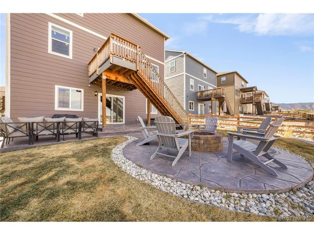 15882 Little Bluestem Rd, Monument, CO 80132