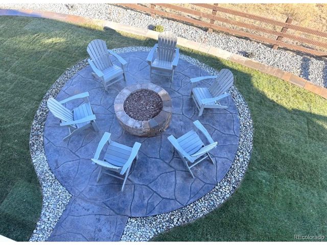 15882 Little Bluestem Rd, Monument, CO 80132