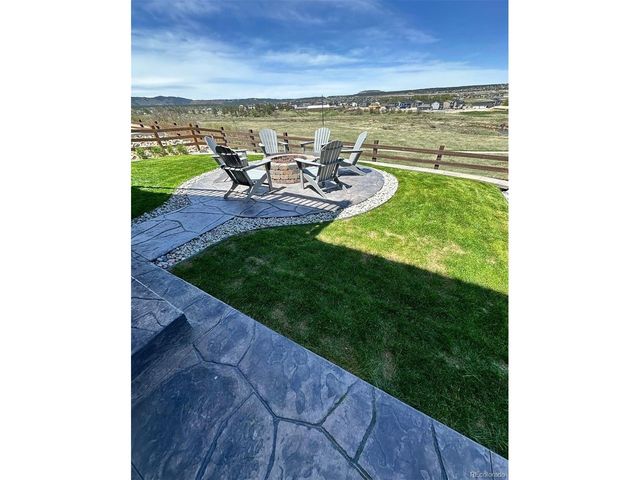 15882 Little Bluestem Rd, Monument, CO 80132