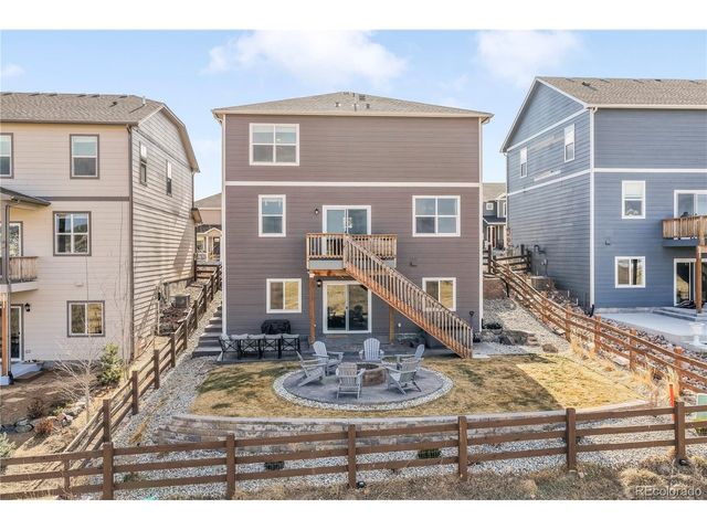 15882 Little Bluestem Rd, Monument, CO 80132