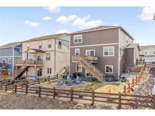 15882 Little Bluestem Rd, Monument, CO 80132