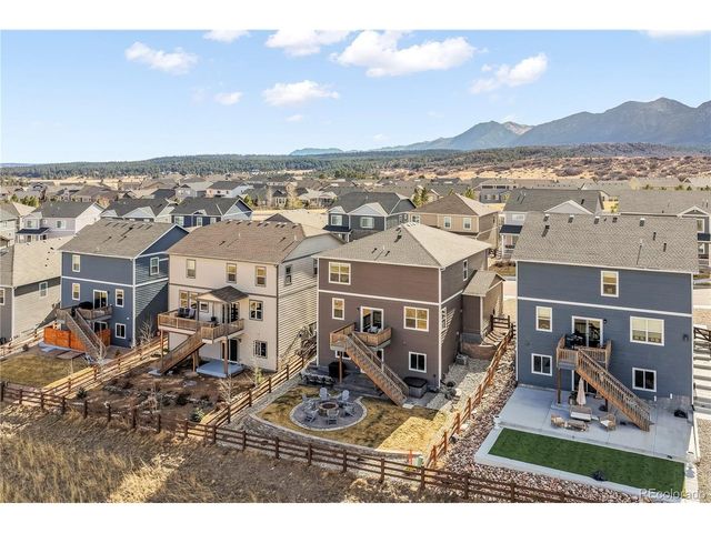 15882 Little Bluestem Rd, Monument, CO 80132
