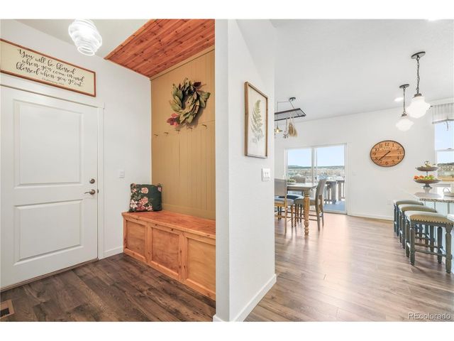 15882 Little Bluestem Rd, Monument, CO 80132