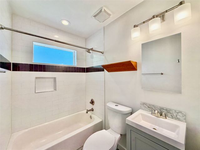 2223 Forest Oaks Drive, Dallas, TX 75228