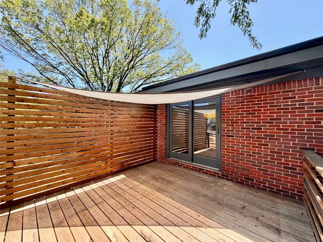 2223 Forest Oaks Drive, Dallas, TX 75228