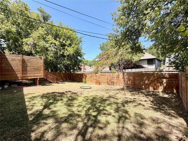 2223 Forest Oaks Drive, Dallas, TX 75228