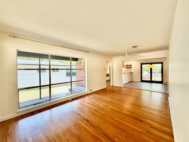 2223 Forest Oaks Drive, Dallas, TX 75228