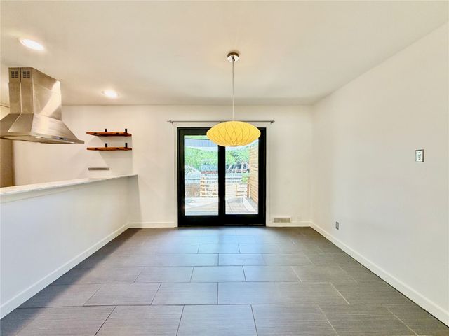 2223 Forest Oaks Drive, Dallas, TX 75228