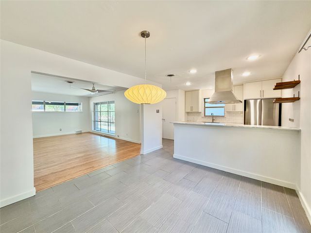 2223 Forest Oaks Drive, Dallas, TX 75228