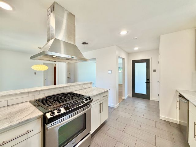 2223 Forest Oaks Drive, Dallas, TX 75228