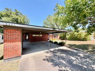 2223 Forest Oaks Drive, Dallas, TX 75228
