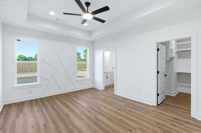 4850 Coronell Way, Bryant, AR 72002