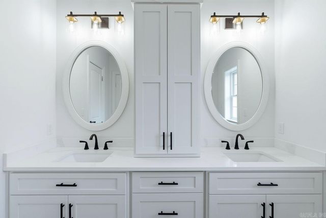 4850 Coronell Way, Bryant, AR 72002