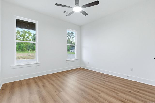 4850 Coronell Way, Bryant, AR 72002