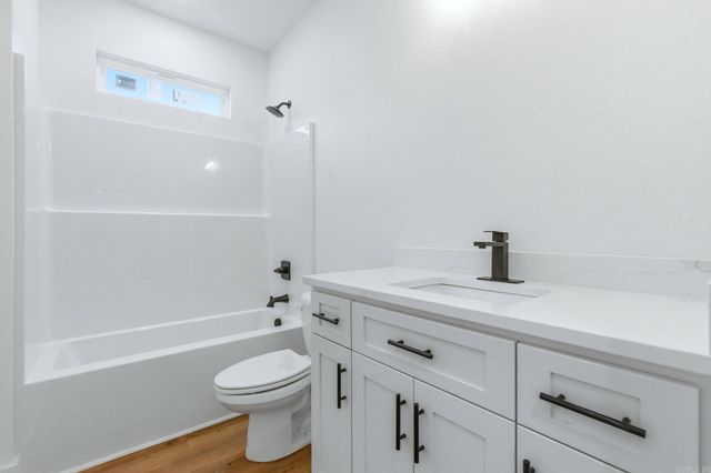 4850 Coronell Way, Bryant, AR 72002